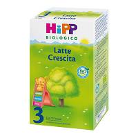 HIPP BIO LATTE 3 CRESCITA POLV-932127905