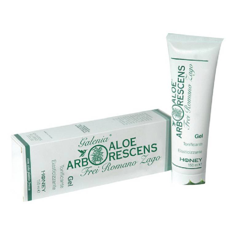 ALOE GEL CORPO 150ML