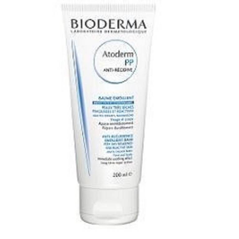 ATODERM PP CR EMOL 200ML