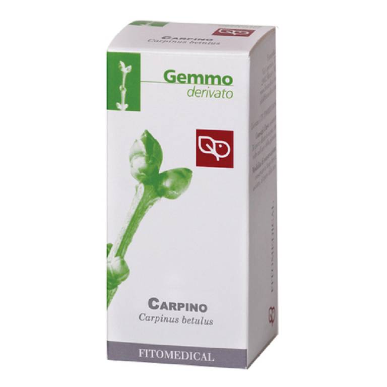 CARPINO MG 50ML