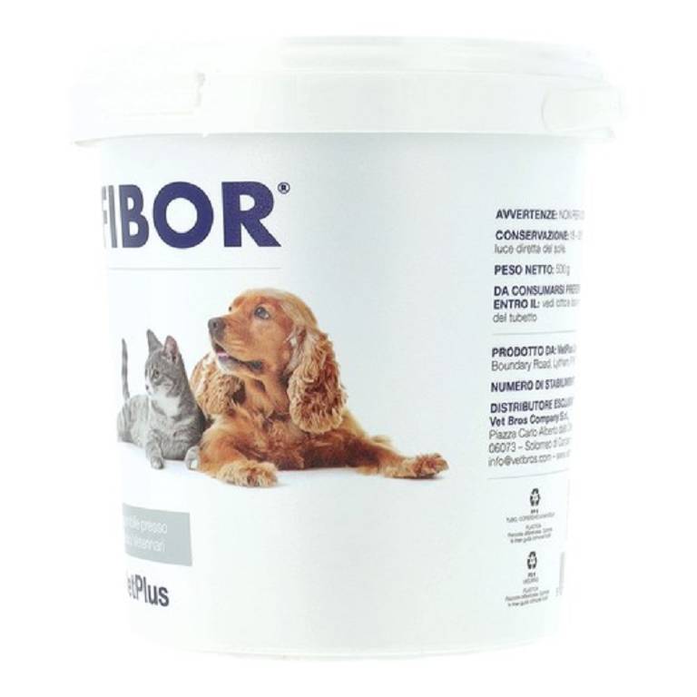 FIBOR 500G