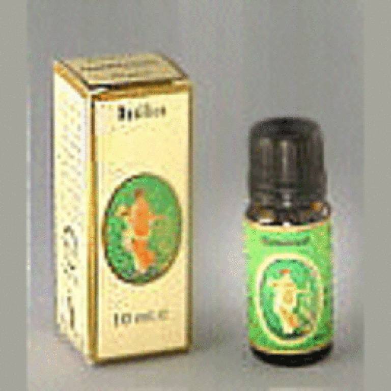 GERANIO OE 5ML