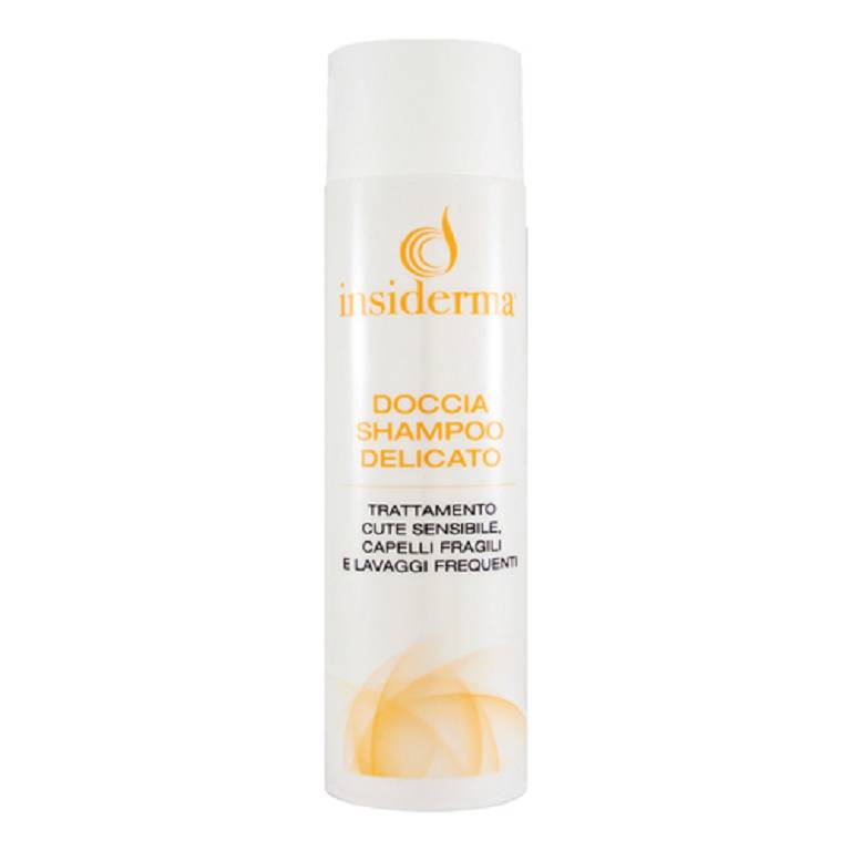 INSIDERMA DOCCIA SH DEL 250ML