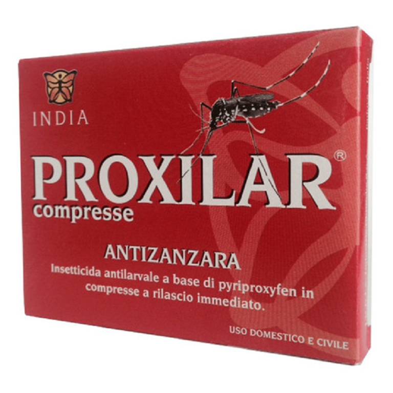 PROXILAR 12CPR