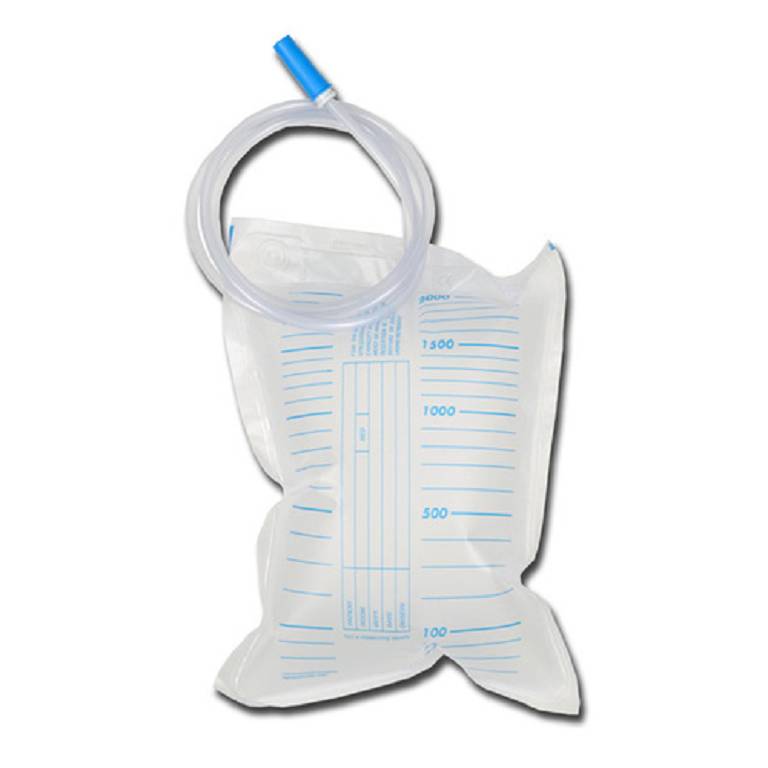 SACCA UR 2LT TB130CM 30PZ