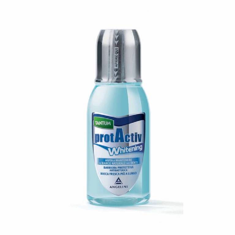 TANTUM PROTACTIV WHITENING