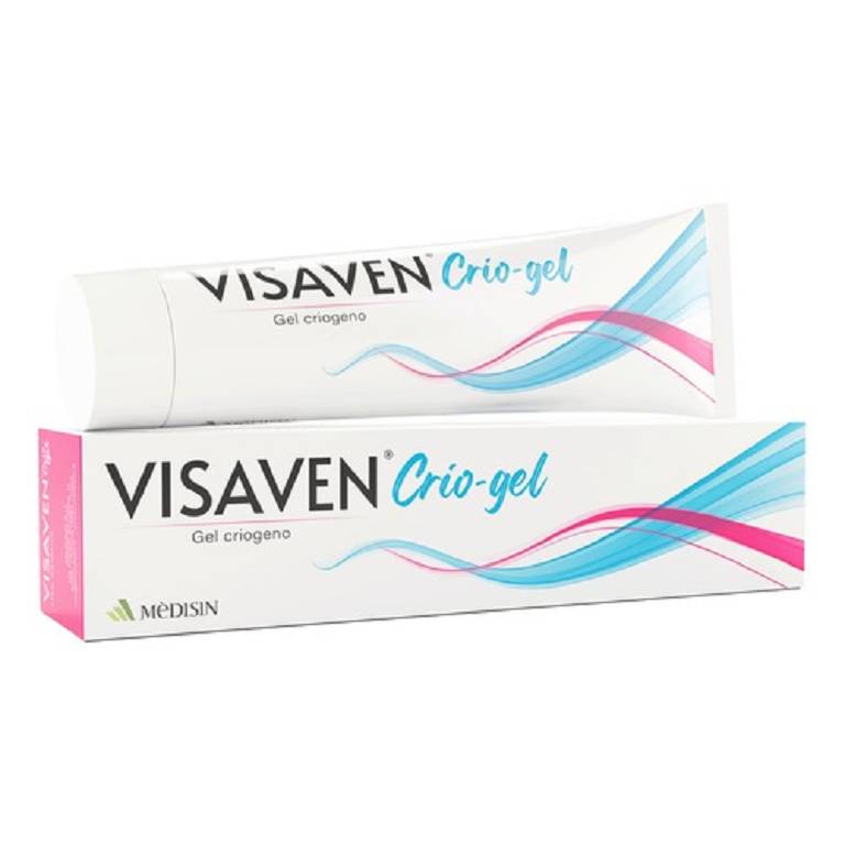 VISAVEN CRIOGEL 100ML VISAVEN CRIOGEL 100ML