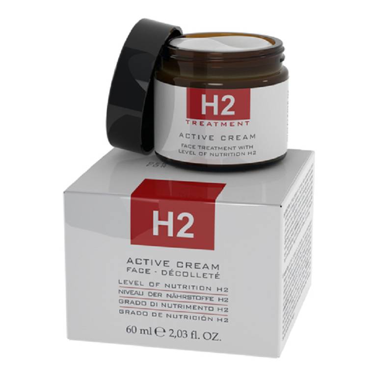 VITAL PLUS ACTIVE CREAM H2