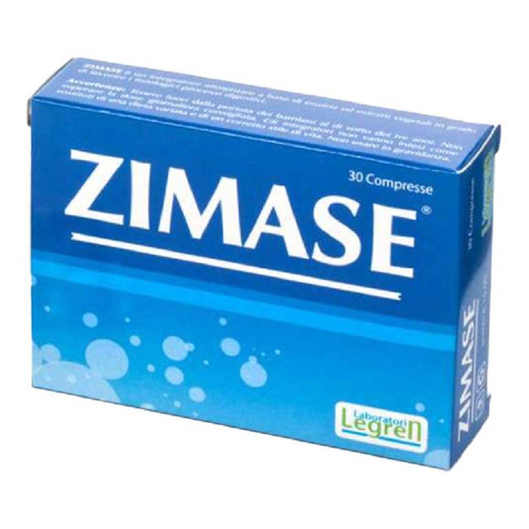 ZIMASE 30CPR ZIMASE 30CPR